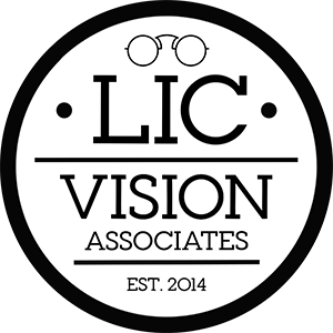 LIC Vision Associates